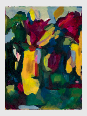 Mein Garten: Bild von Beate Rusch