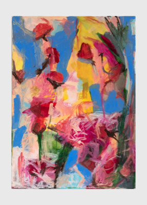 Glück: Bild von Beate Rusch