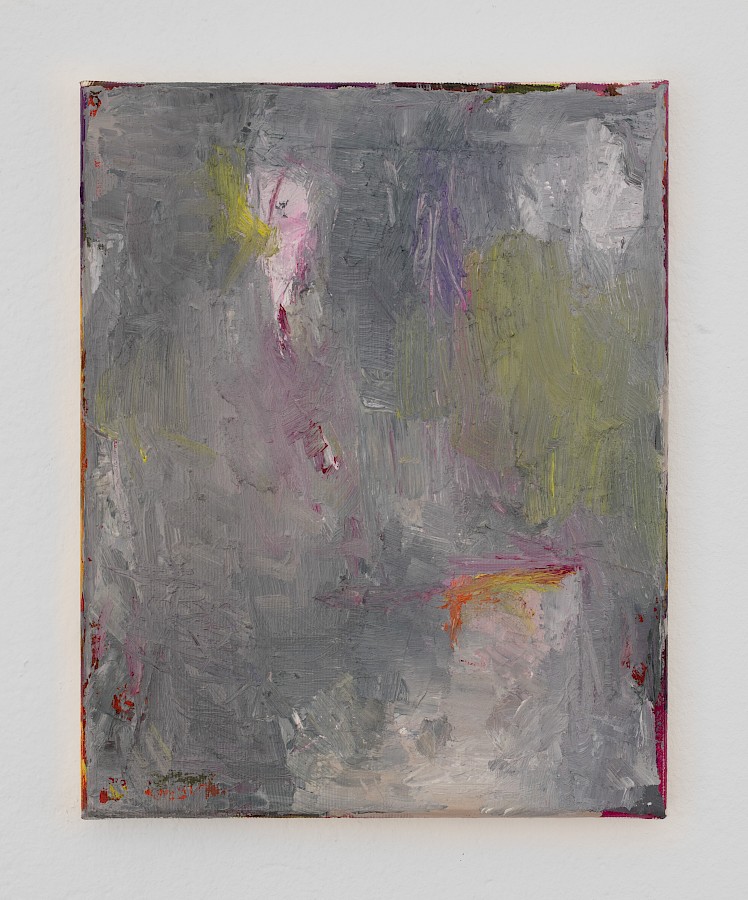 Rauchzart (Fundstück): Bild von Beate Rusch