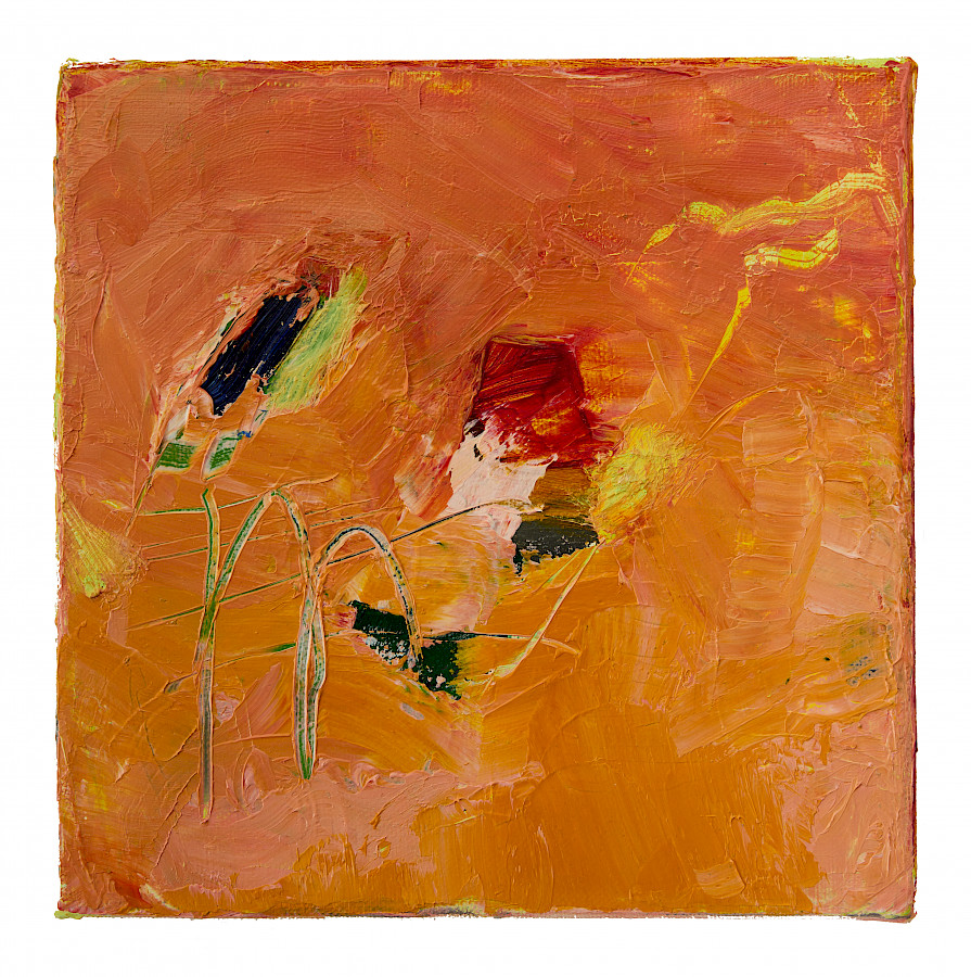 Ohne Titel: Bild von Beate Rusch