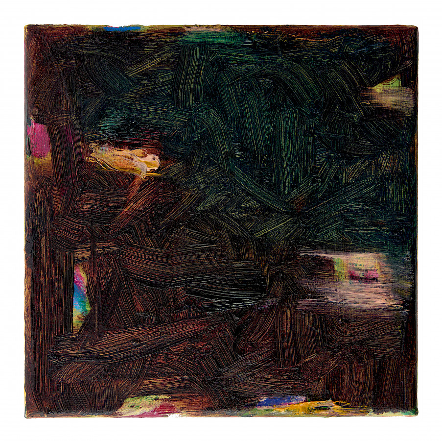 Lichtblick: Bild von Beate Rusch