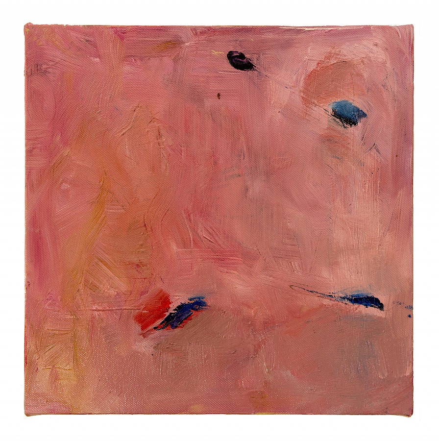 Togetherness (1/2) (Fundstück): Bild von Beate Rusch